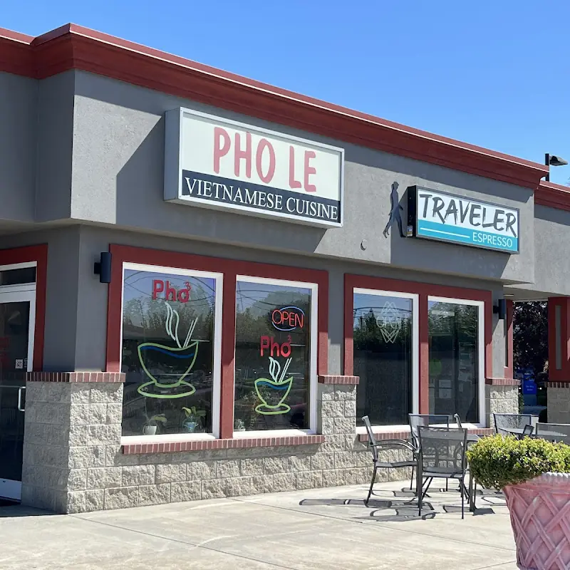Pho Le