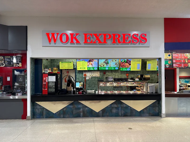 Wok Express