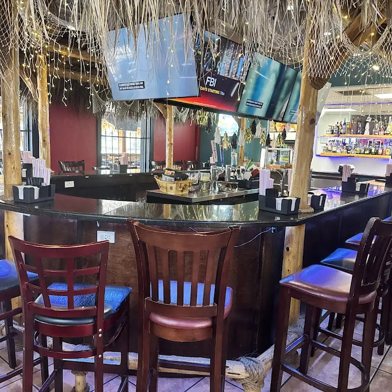 Mariscos Ruta 16 y Más