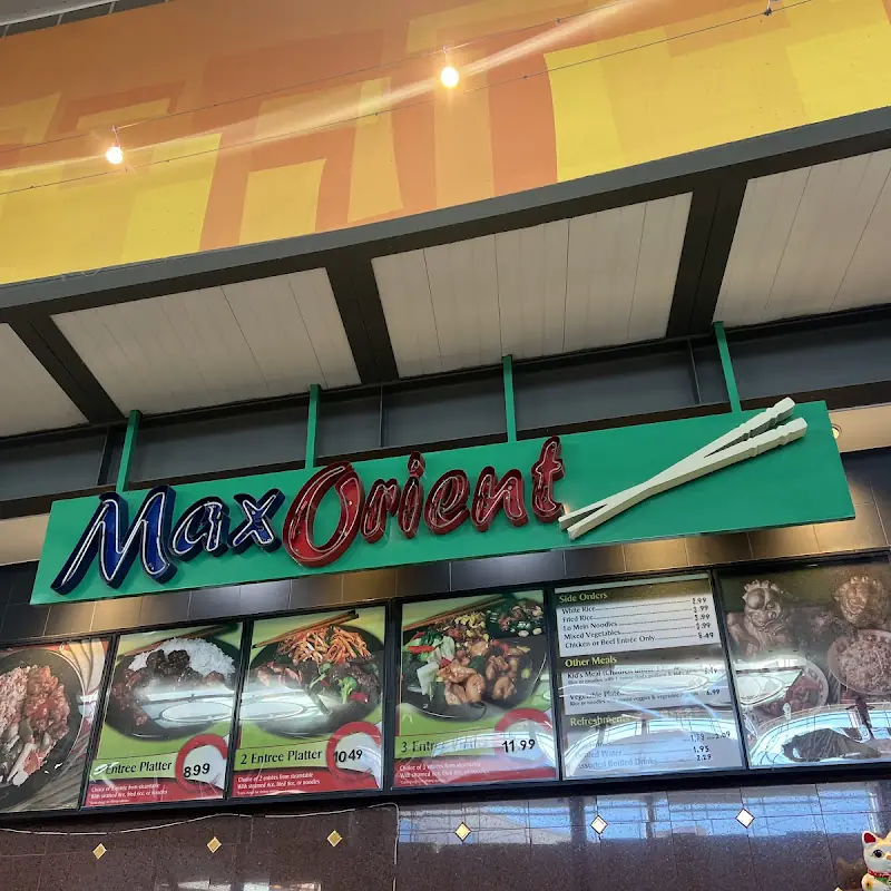 Max Orient