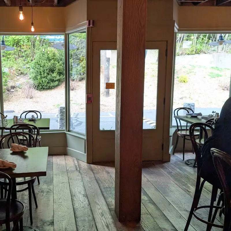 The Georgetown Owl Saloon & Restaurant