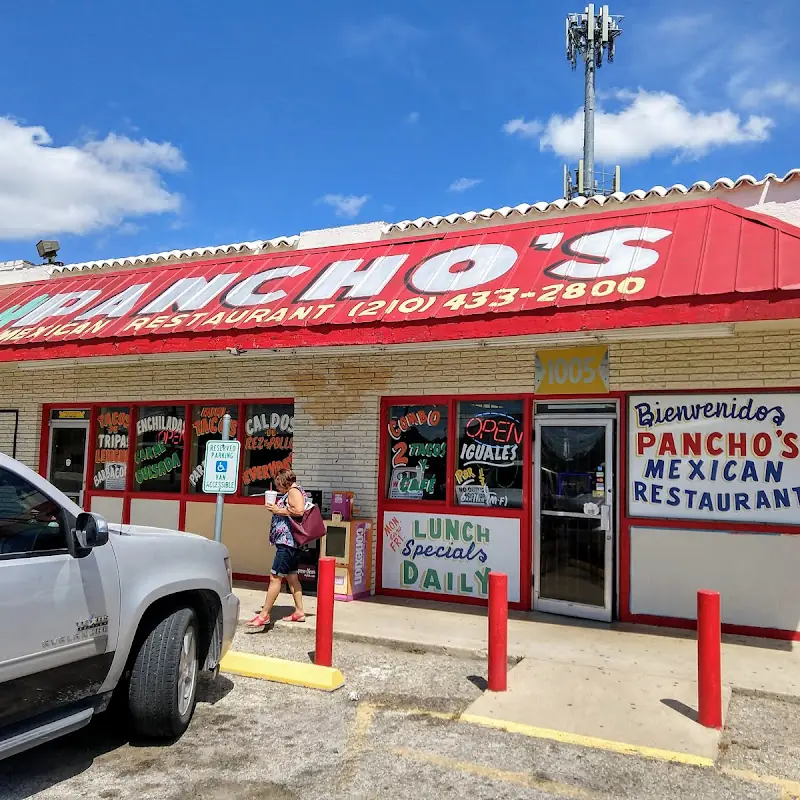 Chicken Chalupas