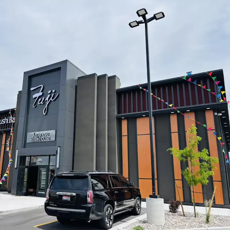 Fuji Japanese Steakhouse