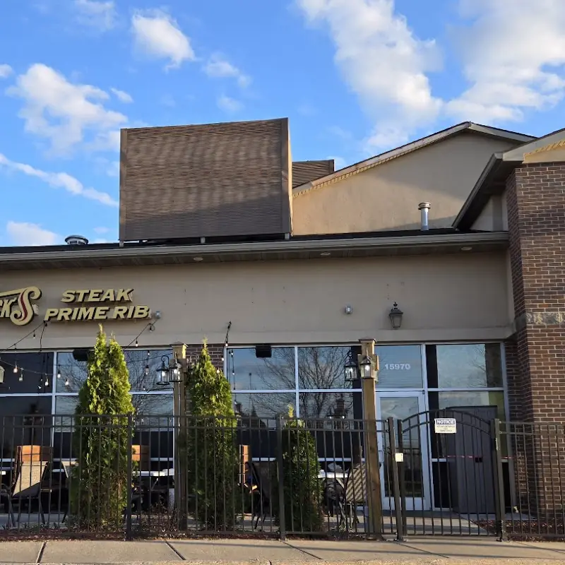 John & Nick's Steak & Prime Rib Inc
