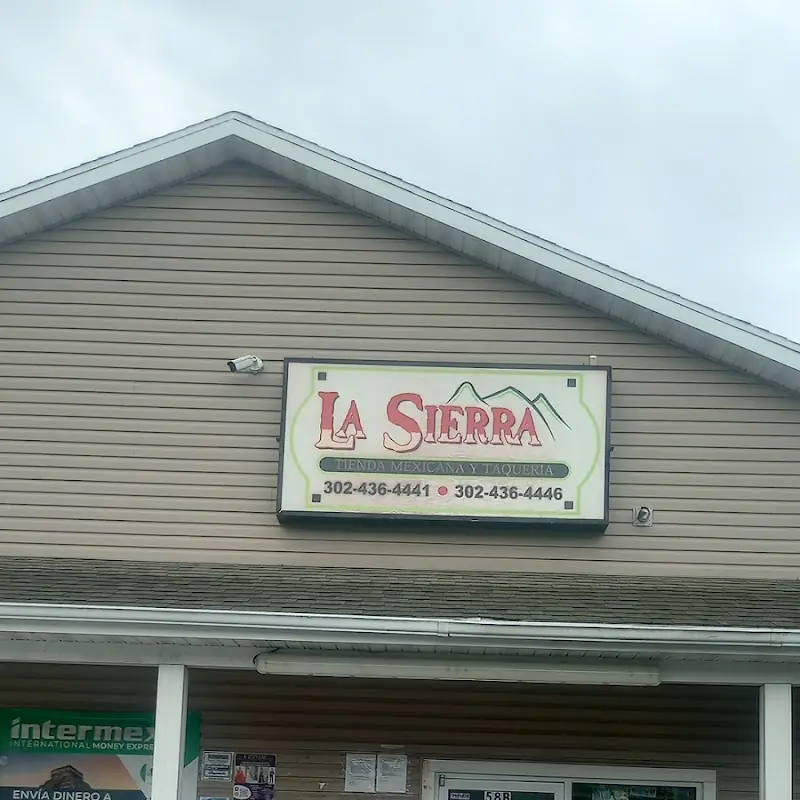La Sierra Mexican Restaurant