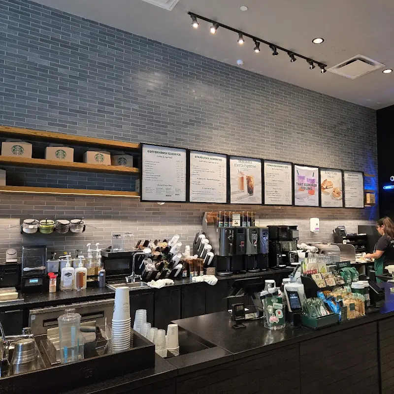 Starbucks Coffee Company