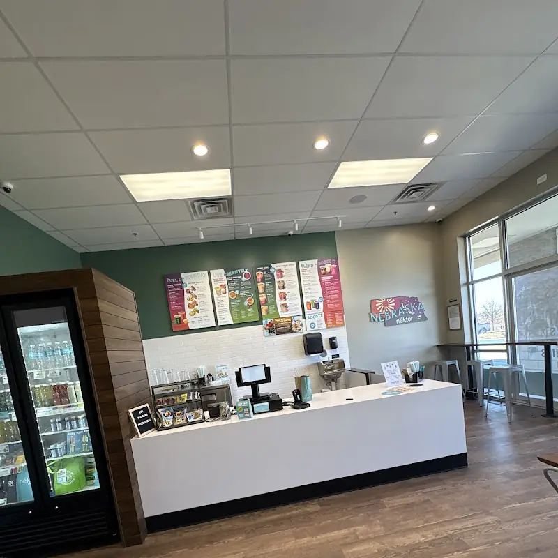 Nekter Juice Bar