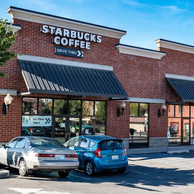 Starbucks Coffee Company