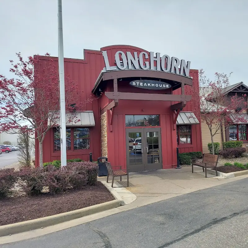LongHorn Steakhouse