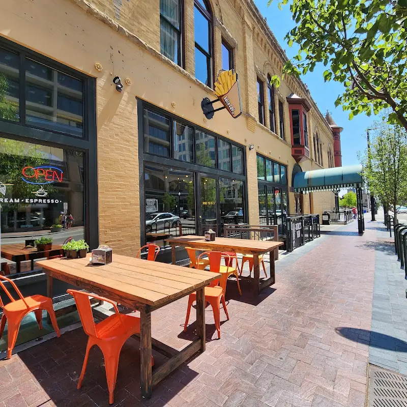Boise Fry Company