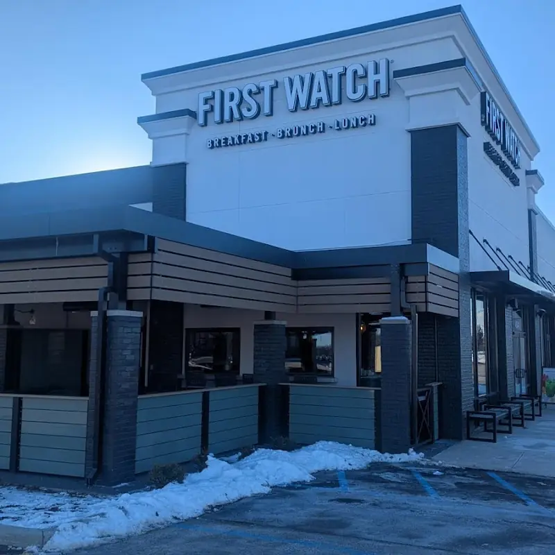 First Watch