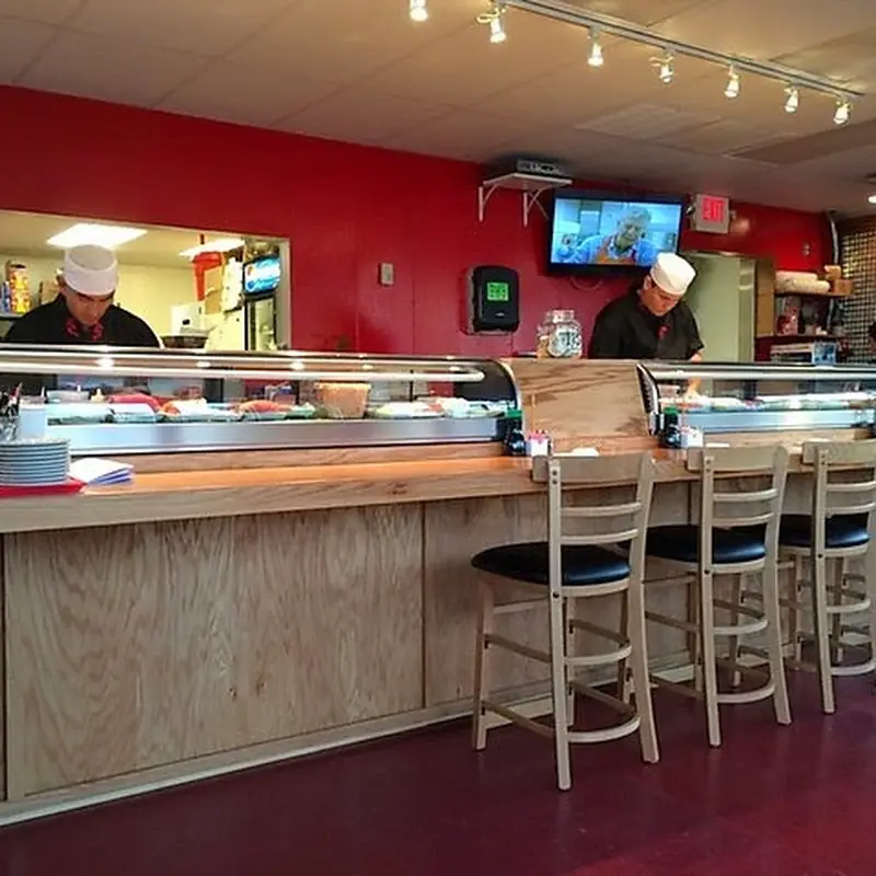ToGo Sushi