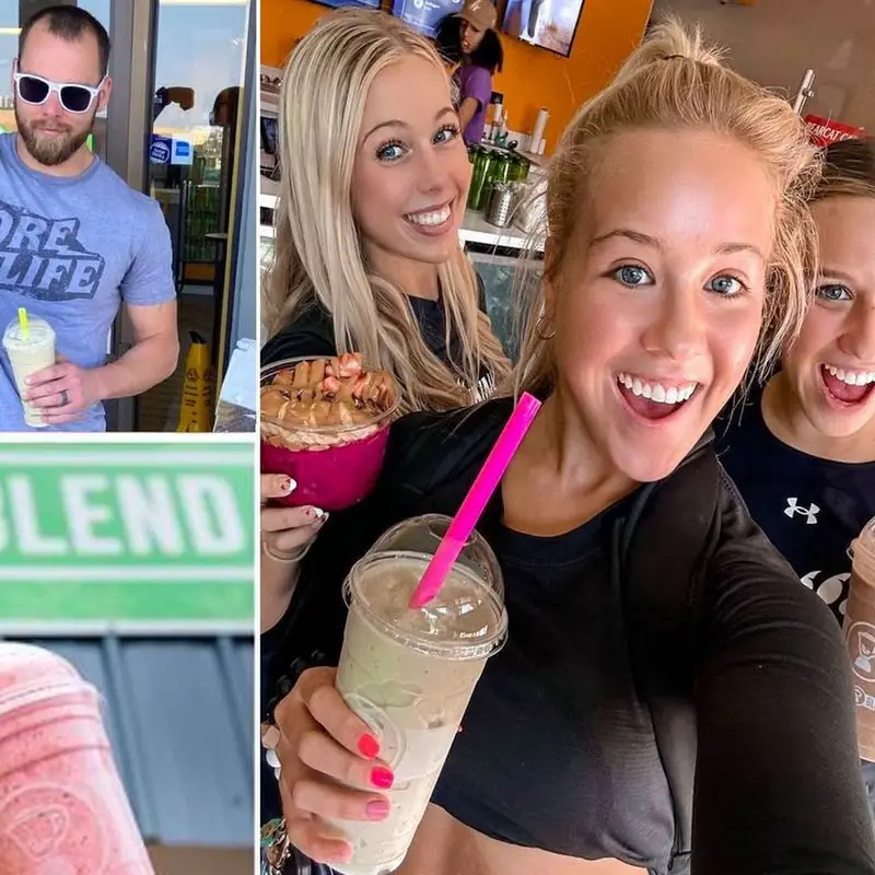 Better Blend - Hebron - Smoothies, Bowls & More