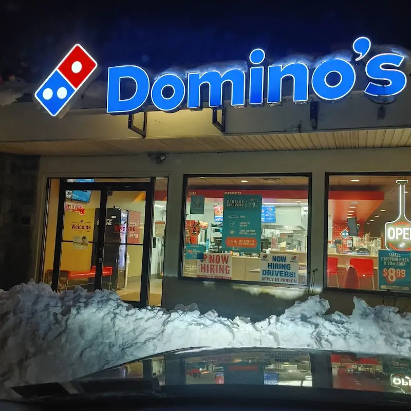 Domino's Pizza