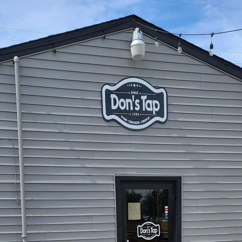Don's Tap