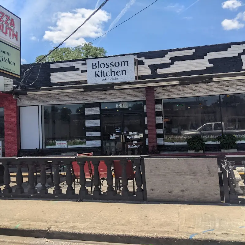 Blossom Kitchen