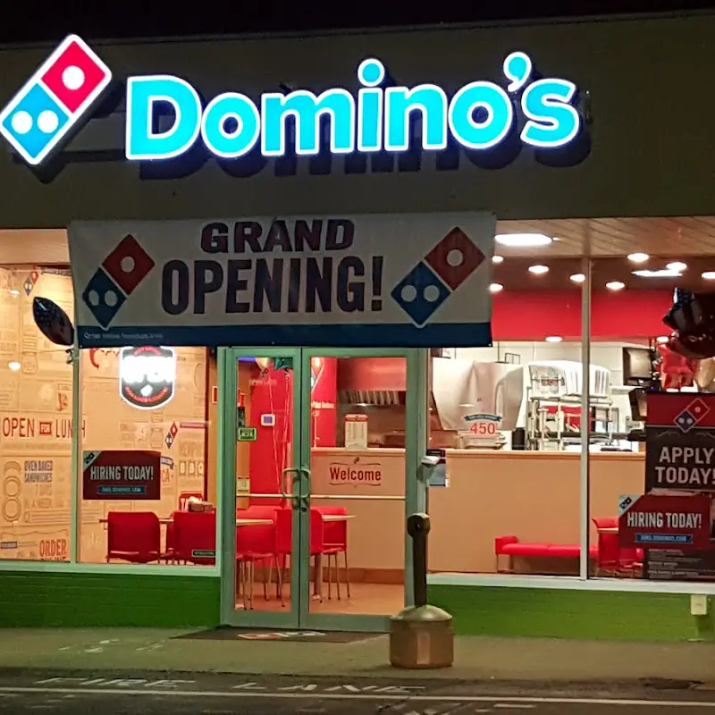 Domino's Pizza