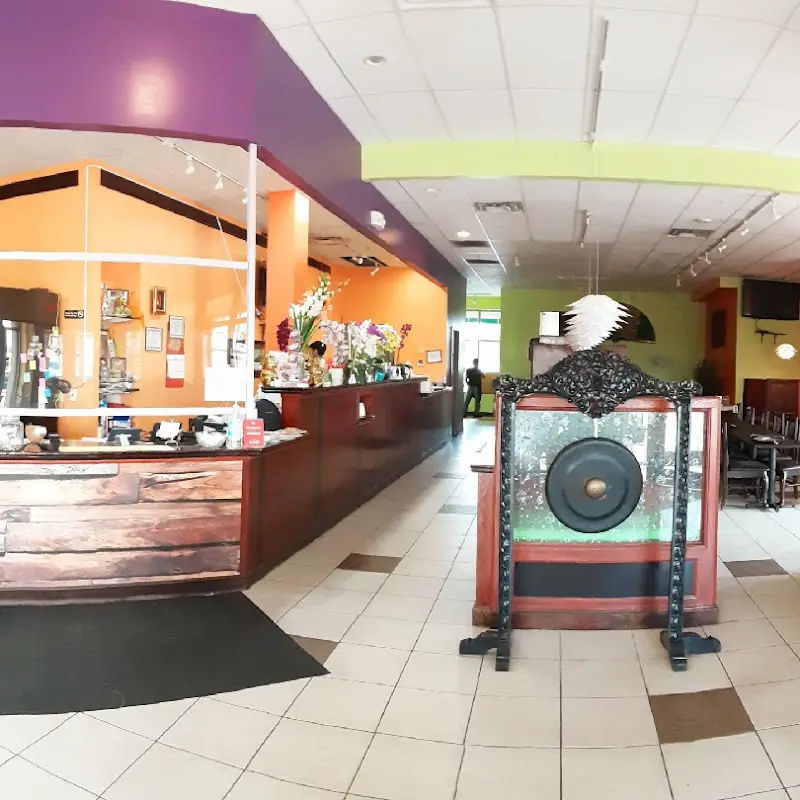 Thai Koon Kitchen