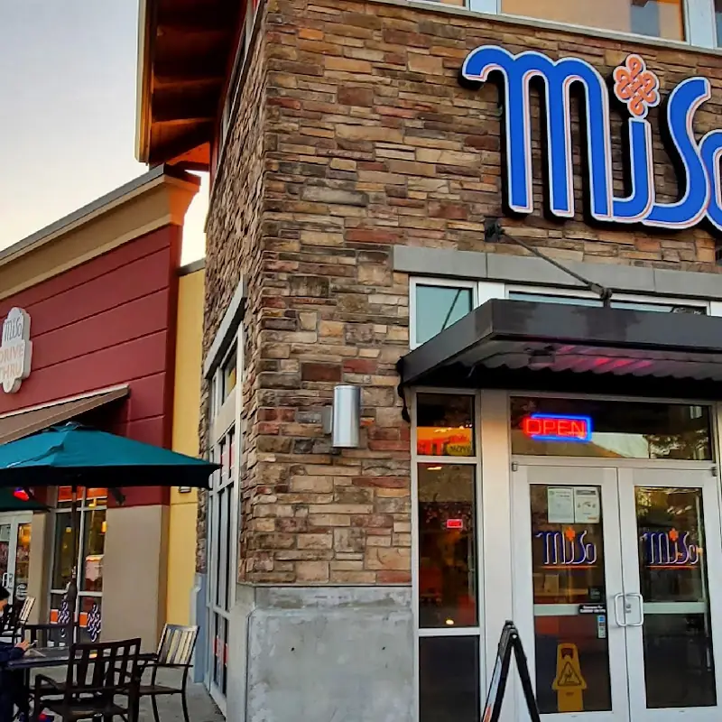 MiSo