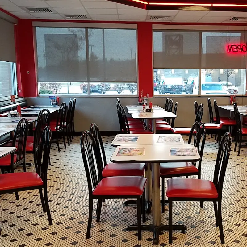 Steak 'n Shake