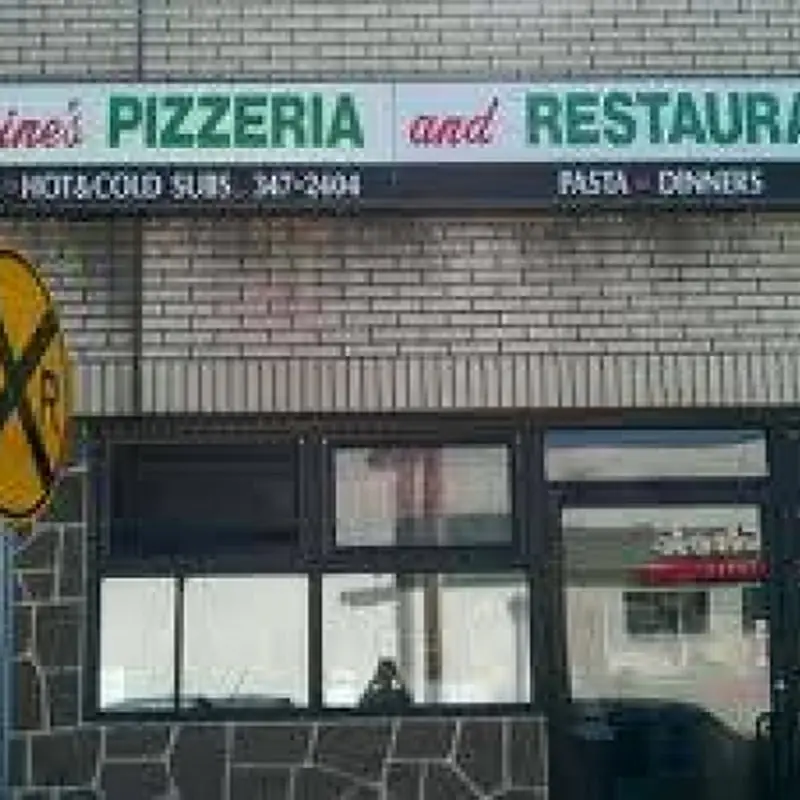 Small Napolitano Pizza