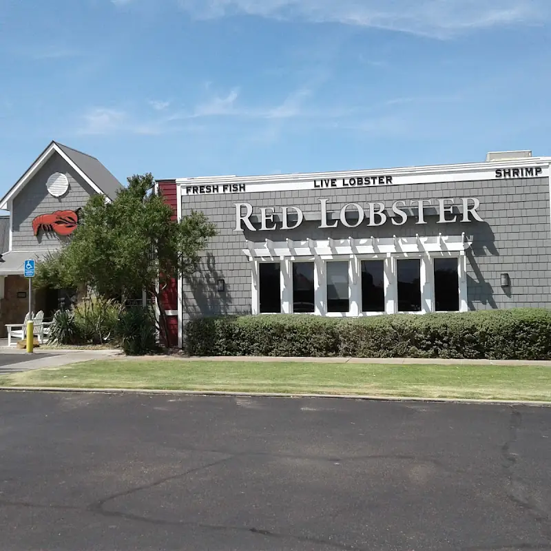 Red Lobster
