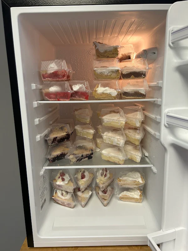 Cool’s Upper Crust - Subs Pizza & More