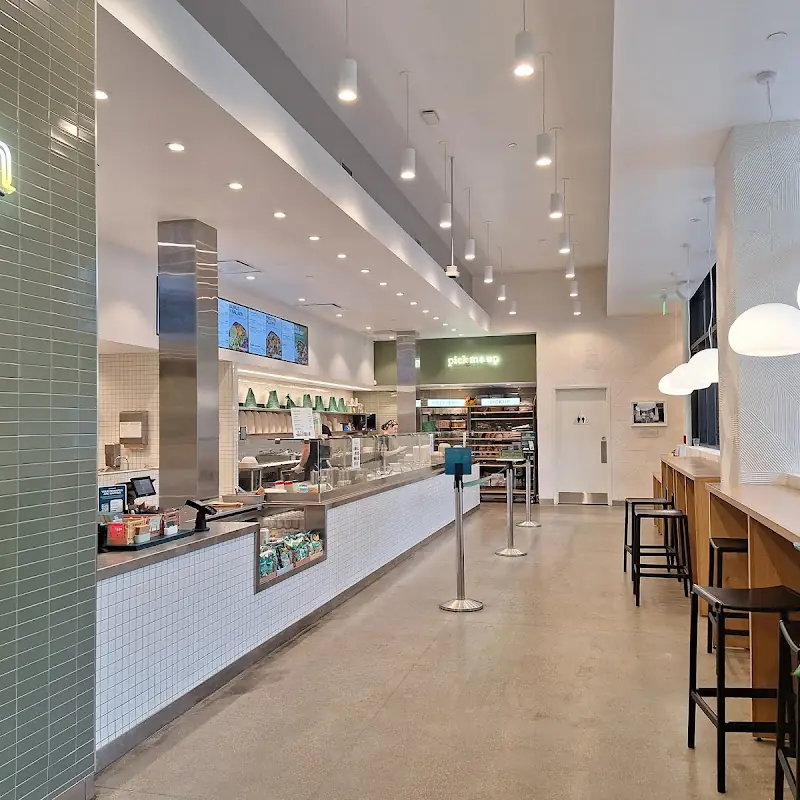 sweetgreen - Healthy Salads, Wraps, and Bowls