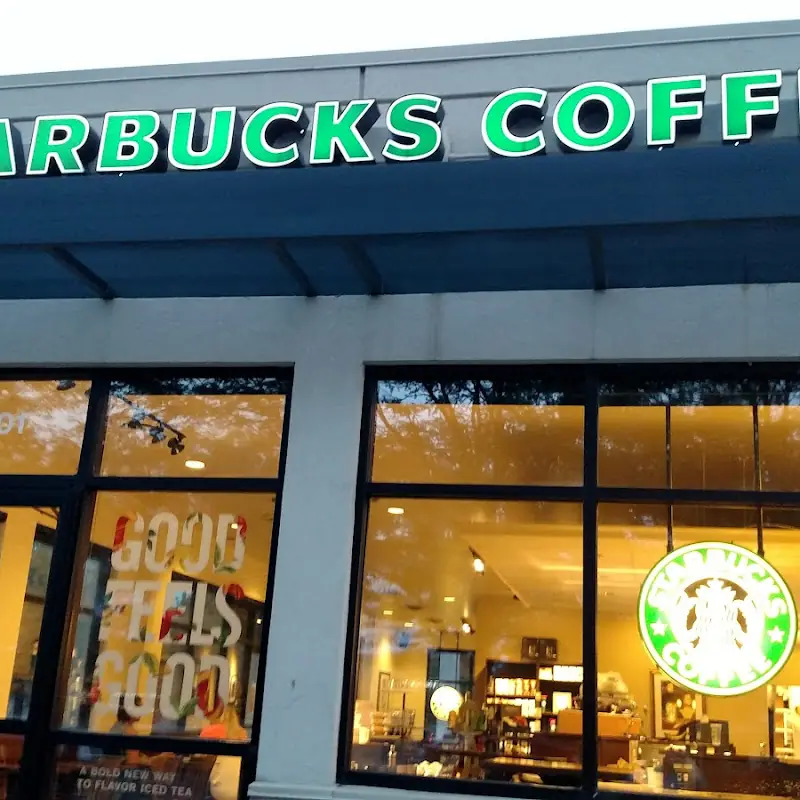 Starbucks Coffee Company