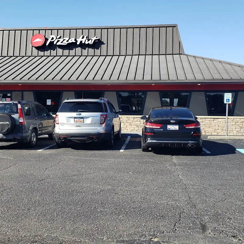 Pizza Hut