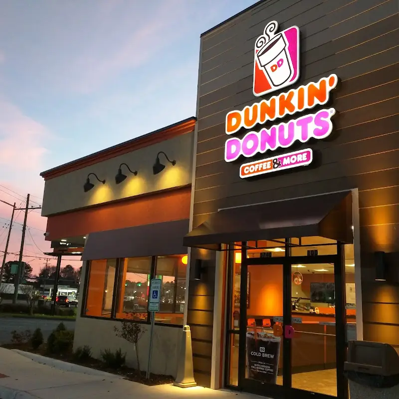 Dunkin'