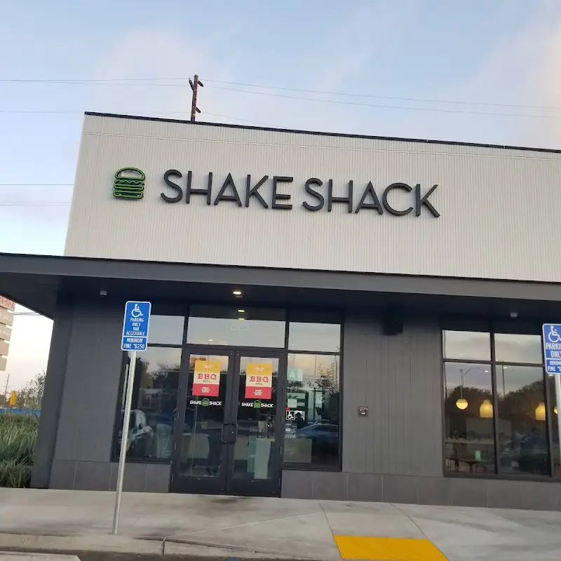 Shake Shack Torrance