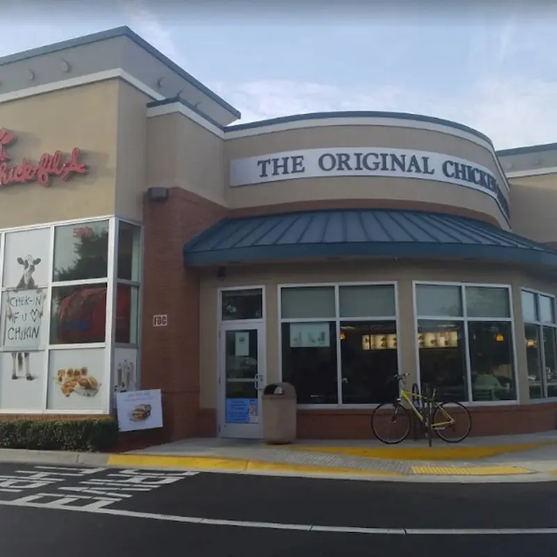 Chick-fil-A