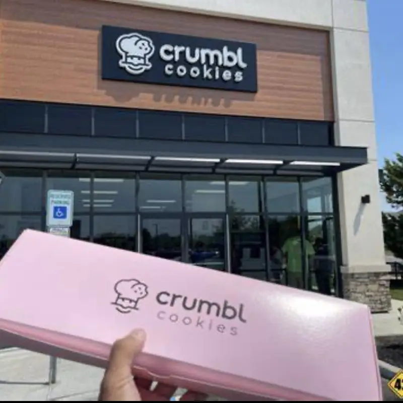 Crumbl