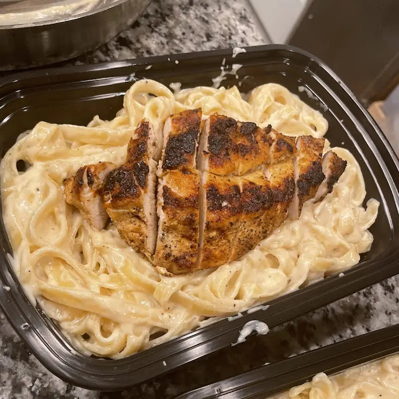 Nanas Soul Food and Cajun Kitchen