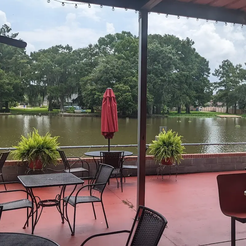 Annie Mae's Soul Food Restaurant