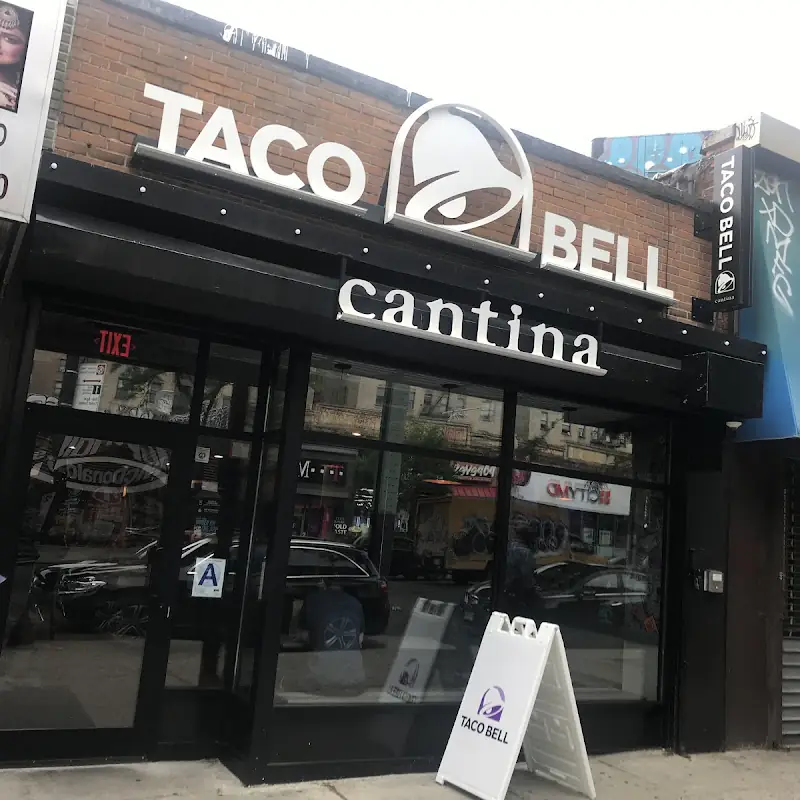 Taco Bell