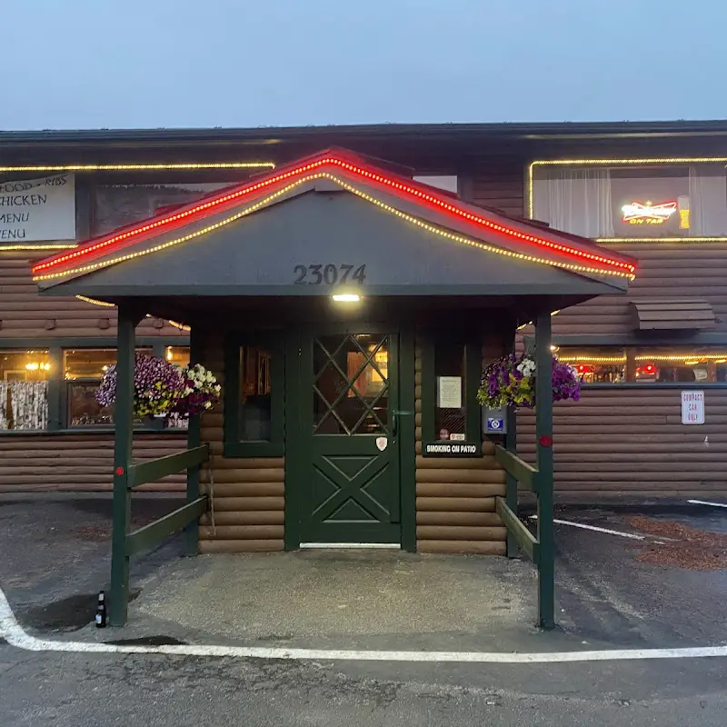 Snake River Saloon and Steakhouse