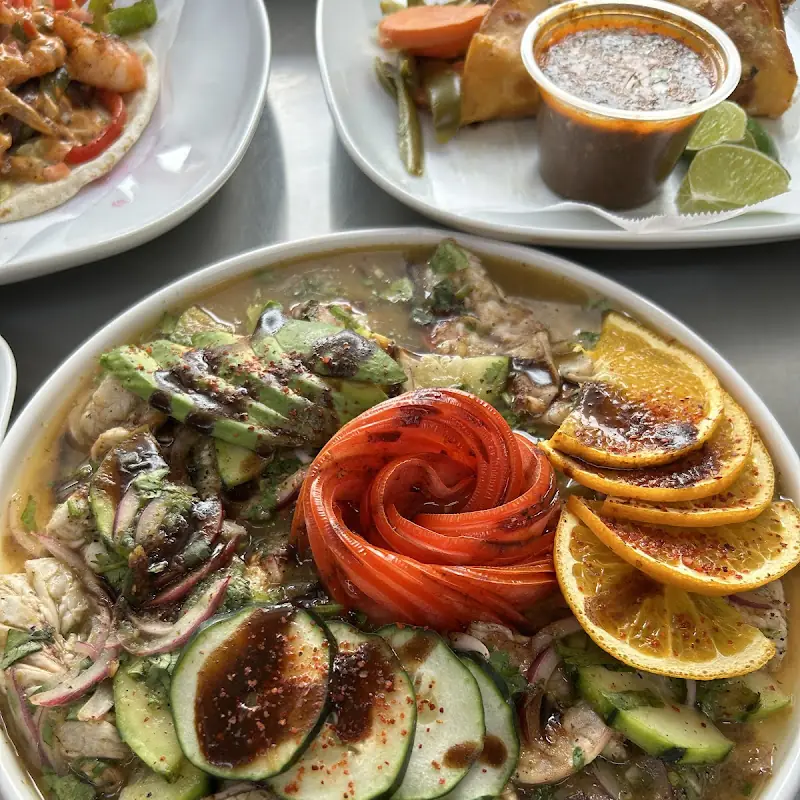 Arroz / Rice