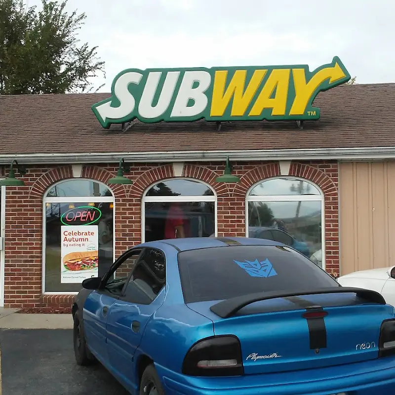 Subway