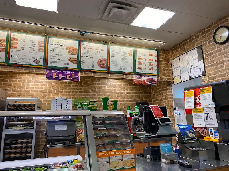 Subway