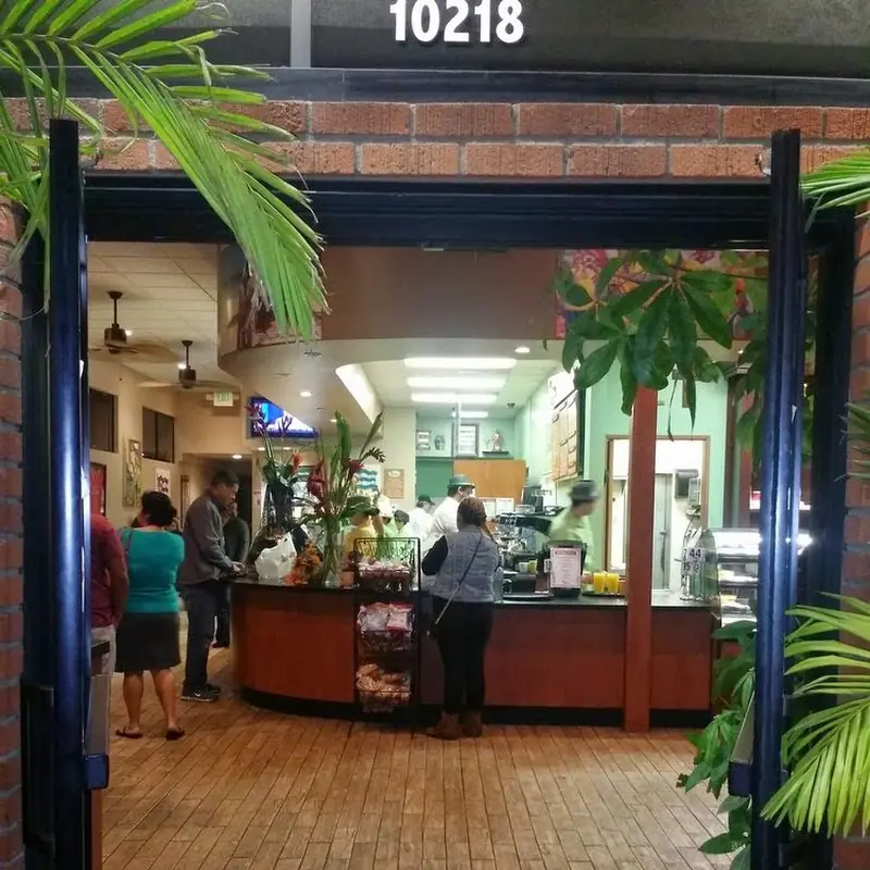 Tropicana Bakery & Cuban Cafe