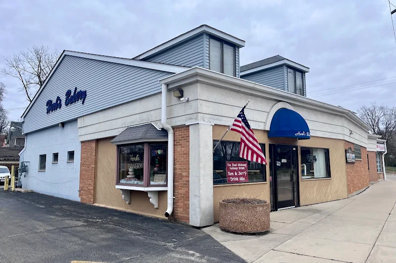 Herb's Bakery Inc
