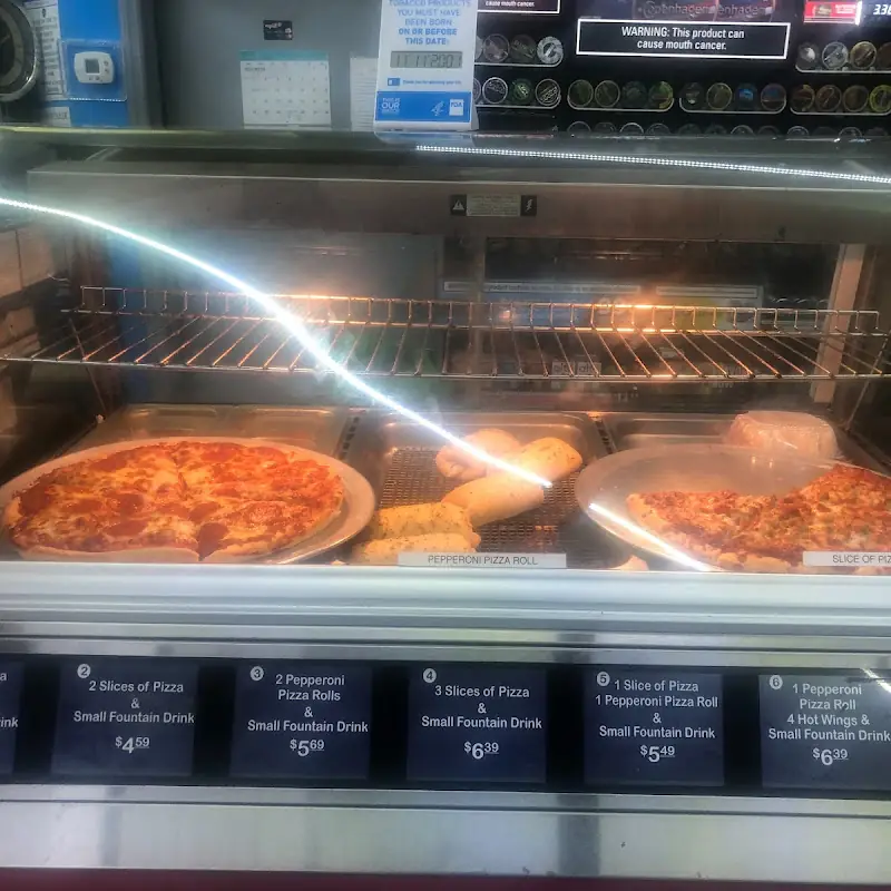 Piece Mozzarella Sticks (8)