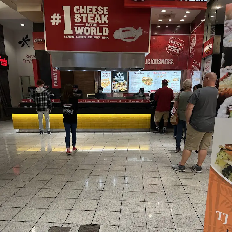 Charleys Cheesesteaks