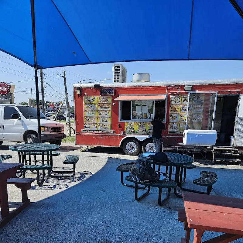 Taqueria Azteca