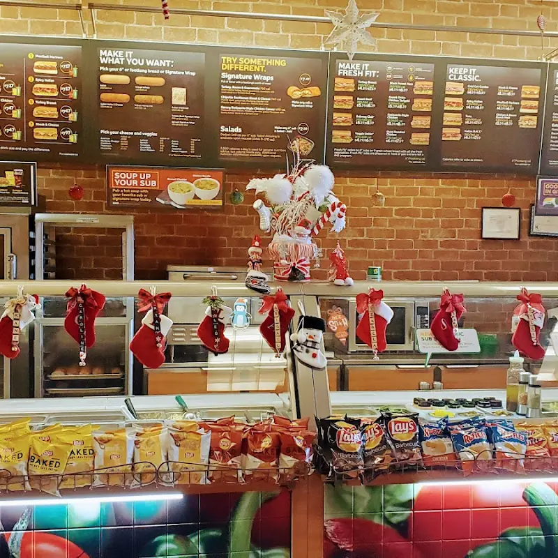 Subway