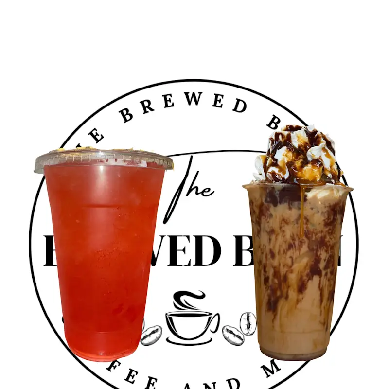 The Brewed Bean