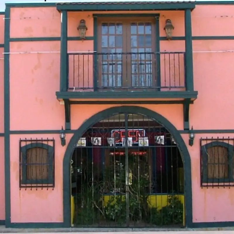 El Charro