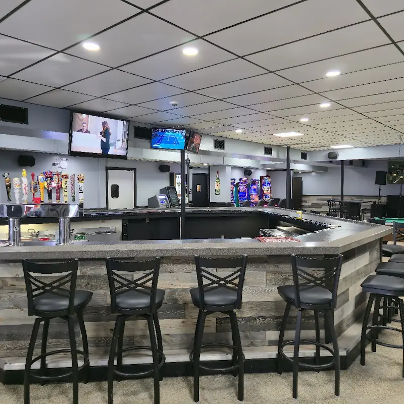CJ'S on Main